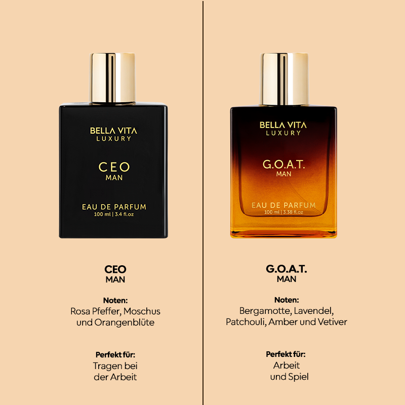 Sigma Male - CEO Man & G.O.A.T Man