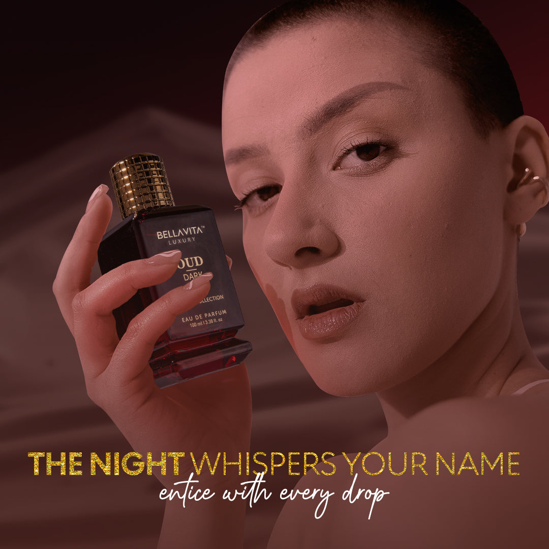 Luxury’s OUD Dark