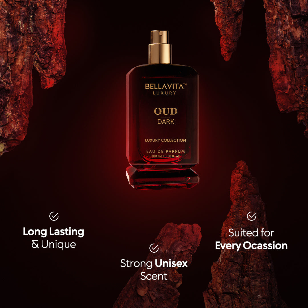 Luxury’s OUD Dark