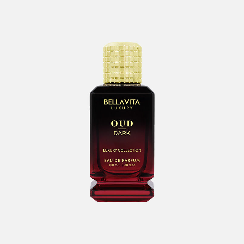Luxury’s OUD Dark