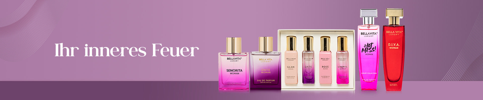 Women Fragrance