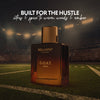 G.O.A.T Man Perfume 