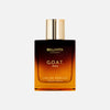 G.O.A.T Man Perfume 