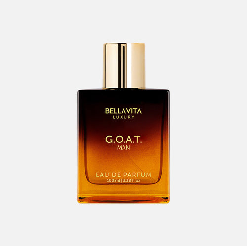 G.O.A.T Man Perfume 