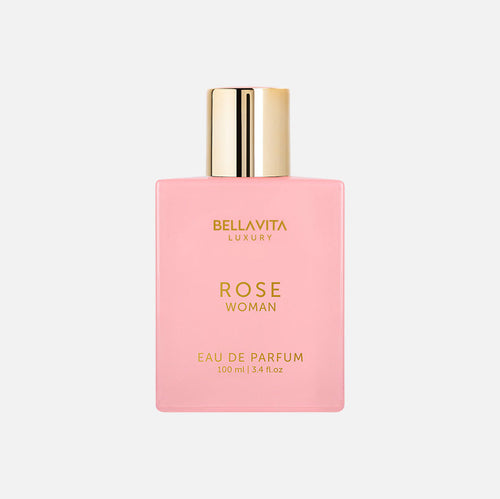 Rose Woman Perfume