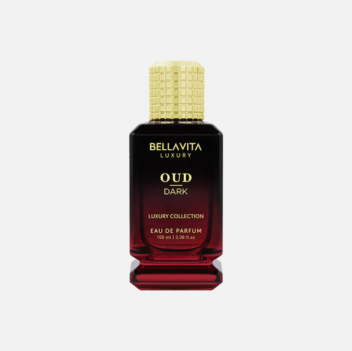 Luxury’s OUD Dark
