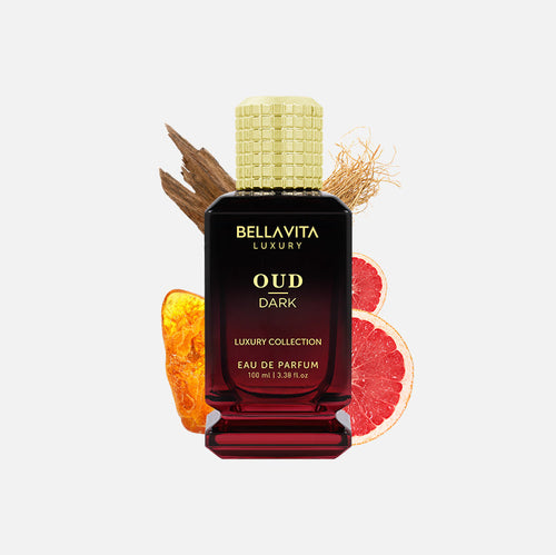 Luxury’s OUD Dark